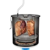 Domácí udírna 5 kg ['udírna v hrnci', ' způsob uzení ryb', ' uzení sýrů', ' uzení masa', ' uzení ryb', ' uzení doma', ' uzení bez kouře', ' uzený losos', ' uzené kuře', ' uzený kapr', ' domácí udírna', ' uzení doma', '\r\nUdírna v hrnci 18l na plynový sporák', ' udírna na plynový sporák']