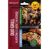 Duo Grill Klasická na ryby a zeleninu - směs koření 2 v 1, 2 x 12 g - 13 