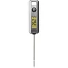 Elektronický kuchyňský teploměr, LCD (-50°C do +200°C) - 7 