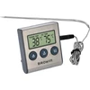 Elektronický kuchyňský teploměr s sondou (0°C do 250°C) - 4 