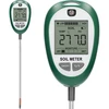 Elektronický tester substrátu 4 v 1 ['elektronický tester půdy', ' měřič vlhkosti půdy pro rostliny', ' měřič vlhkosti půdy', ' měřič vlhkosti půdy pro rostliny', ' měřič kyselosti půdy', ' měřič slunečního záření půdy', ' měřič teploty substrátu', ' optimální podmínky pro pěstování rostlin', ' elektronické zařízení pro měření parametrů půdy', ' měřič kvality půdy', ' tester vlhkosti půdy', ' multifunkční tester substrátu', ' moderní měřič substrátu pro rostliny']