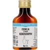 Esence s kokosovou příchutí, na 5 L - 100 ml - 13 