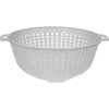 Forma na sýr typu korycińského Ø 21/11 x 8,5 cm na 2 kg - 4 