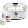 Jogurtovač s termostatem, 7 sklenic, 1,3 L ['jogurtovač', ' zařízení na jogurt', ' veganský jogurt', ' jak udělat jogurt', ' pro domácí jogurt', ' jogurtovač s termostatem', '']
