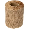 Jutová páska 10 cm/5 m - 5 