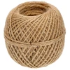Jutový provázek 1,5 mm/100 m/100 g ['jutový provázek', ' jutový šňůra', ' provázek na rajčata', ' provázek na okurky', ' přírodní provázek', ' ekoprovázek', ' provázek na makramé', ' provázek na vázání', ' provázek na ruční práce']