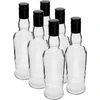 Kapitánská láhev 500 ml s uzávěrem - 6 ks - 5 