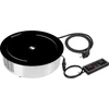 Keramický vařič 3200W ['vařič vysoký výkon', ' kulatá varná deska', ' úsporný vařič', ' vařič s časovačem', ' elektrický vařič']