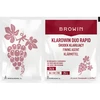 Klarowin Duo Rapid - chitosan + křemelina, 65 g - 3 