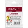 Kwasomix - regulátor kyselosti ['kwasomix do vína', ' regulátor kyselosti do vína', ' kyselina citronová', ' kyselina vinná', ' kyselina jablečná']