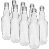 Láhev 500 ml na vodku - 8 ks. - 13 