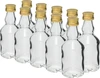Láhev Maluch 50 ml s uzávěrem - 10 ks - 2 