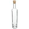 Láhev Marina 500 ml s korkovou zátkou, 1 ks - 10 