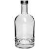 Láhev Miss Barku 500 ml se šroubovacím víčkem, 1 ks - 7 