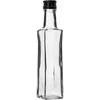Láhev Olimp 200 ml se šroubovacím uzávěrem, 1 ks ['láhve', ' láhve na alkohol', ' láhve na alkohol', ' láhev na vodku', ' láhve na domácí likéry a tinktury', ' láhve na octy', ' láhve na servírování', ' láhve se šroubovacím uzávěrem Ø 28 mm', ' láhve 200 ml', ' dárkové láhve', ' elegantní láhve', ' jakou láhev vybrat', ' láhve na šťávy a sirupy']