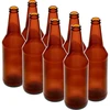 Láhev na pivo 0,5 L - balení 8 ks - typ B - 2 