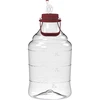 Lehký, nerozbitný balón na víno s držadlem, 20 L - 8 