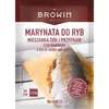 Marináda na ryby - směs bylin a koření, 120 g - 2 