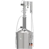 Modulární destilátor Convex 30 L - Torpeda, „Studené Prsty” - 10 