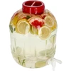 Multifunkční sklenice s kohoutkem 10L - 5 