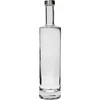 Lahev Nadčasová 500 ml se šroubovacím uzávěrem, 1 ks ['lahev', ' skleněná lahev', ' lahev se šroubovacím uzávěrem', ' lahev 500 ml', ' lahev na víno', ' lahev na likér', ' lahev na alkohol', ' čirá lahev']