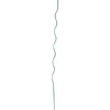Ocelová spirálová tyčka 1,50m x 6mm - 9 