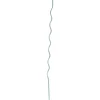 Ocelová spirálová tyčka 1,75m x 6mm ['ocelová opora pro rostliny', ' tyčka pro rostliny', ' tyčka pro květiny', ' tyčky pro pokojové květiny', ' tyčka pro rostliny castorama']