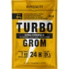 Palírenské kvasnice Turbo Grom 24h - 10 