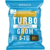 Palírenské kvasnice Turbo Grom 5-7 dní 100L - 7 