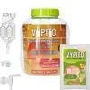 Párty sada - Vypito Matcha a meruňka - 4 