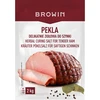 Pekla jemně bylinková na šunku, 75 g - 12 