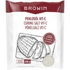 Peklosůl Vit-C - 400 g ['peklosůl', ' pekla', ' sůl peklová', ' pekla na maso', ' peklosůl na maso', ' konzervace masa', ' konzervace mas', ' konzervace uzenin', ' na peklování', ' nálev na peklování', ' vitamín C', ' askorbát sodný']