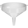 Plastový trychtýř průměr 35 cm - 3 