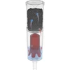 Pohlcovač fermentačního zápachu + tichá kvasná trubka + kokosové aktivní uhlí 200 g - 11 