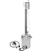 $PRY Destilátor HawkStill ZimnéPrsty 60,3mm RegMoc - 4 