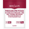 Pyrosiřičitan draselný 10 g - 4 