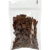 Silně opékané skořicové dubové vločky 50 g ['dubové hobliny', ' silně opékané dubové hobliny', ' dubové vločky', ' skořicové dubové vločky do alkoholu', ' přísady do alkoholu', ' ochucovací přísady']