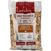 Štěpky na uzení/grilování, 50 % jabloň + 50 % buk, 450 g, frakce 8 ['udicí štěpky', ' štěpky na uzení', ' štěpky na gril', ' štěpky na grilování', ' udicí kouř', ' štěpky na drůbež', ' štěpky z jabloně a buku', ' mix štěpek na drůbež', ' mix štěpek z jabloně a buku', ' štěpky na uzení kuřete', ' štěpky do udírny', ' uzení drůbežího masa', ' grilování drůbeže']