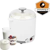 Sýro-jogurtovač s termostatem 1,5 L - 4 