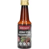Tekutý kouř - dubový, 40 ml - 8 