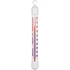 Teploměr do lednic a mrazáků (-50°C do +40°C) 17cm - 2 