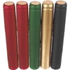 Termokapsle s perforací mix barev 100ks - 2 