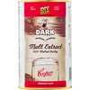 Tmavý sladový extrakt Coopers Dark ['sladový extraktsladový', ' sladový extrakt v prášku', ' ječný sladový extrakt', ' jak vyrobit sladový extrakt', ' sladový extrakt 14kg', ' pivo ze sladového extraktu', ' suchý sladový extrakt', ' neslazený sladový extrakt', ' coopers']