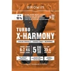 Turbo kvasnice X-Harmony 18%, 25 L, 138 g ['kvasnice lihovarské', ' kvasnice na alkohol', ' turbo kvasnice', ' kvasnice harmony', ' kvasnice 18%', ' kvasnice na bimber', ' na samohon', ' kvasnice lihovarské na 25 litrů', ' nastavení 25L', ' čistá fermentace', ' cukrovky', ' na nastavení', ' na nastavení z cukru', ' klidná fermentace', ' pěkná vůně během fermentace', ' stabilní fermentace', ' snadné čiření', ' destilace', ' kvasnice x', ' kvasnice Browin', ' kvasnice 18%', ' kvasnice alco', ' kvasnice alko', ' doporučené kvasnice', ' kvasnice vysoké kvality', ' sušené kvasnice s živinami', ' snadné čiření nastavení']