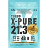 Turbo kvasnice X-Pure 21,3 % 48 h, 25 l - 13 