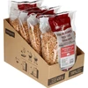 Udicí štěpky (70 % olše + 30 % buk) třída 2, 450 g × 5 - 5 