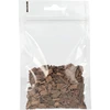 Vanilkové dubové vločky, silně opékané, 20g - 10 