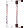 Venkovní teploměr (-50°C do +50°C) 22cm mix ['venkovní teploměr', ' jaká teplota']