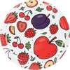 Víčko s potiskem – motiv Ovoce, fi 82/6, 10 ks ['víčka', ' víčka s potiskem', ' víčko s motivem ovoce', ' víčko na sklenici', ' víčka na sklenice', ' víčko na sklenice fi 82', ' víčka', ' víčka Browin', ' víčka na sklenice 10 ks', ' víčka na sklenice s potiskem', ' víčko s potiskem ovoce', ' víčka na sklenice fi 82', ' 6-západková víčka na sklenice', ' víčka twist off', ' víčka TO', ' moderní stylová víčka na sklenice']