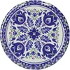 Víčko s potiskem – vzor Keramika 1, Ø 82/6, 10 ks ['víčka', ' víčka s potiskem', ' víčko s motivem keramiky', ' víčko na sklenici s folklórním vzorem', ' víčka na zavařovací sklenice', ' víčko na sklenici Ø 82', ' víčka Browin', ' víčka na sklenice 10 ks', ' víčka na sklenice s potiskem', ' víčko s potiskem', ' víčka na zavařovací sklenice Ø 82', ' víčka se 6 západkami', ' víčka twist-off', ' víčka TO']